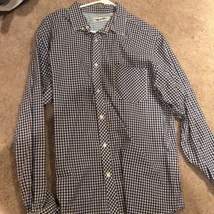 Ben Sherman Xxl shirt